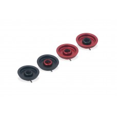 CNC Racing QUICK KEY Aluminum Quick Release Center Plug For CNC Racing Gas Caps